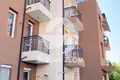 Mieszkanie 2 pokoi 50 m² Rawda, Bułgaria