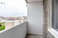 Mieszkanie 3 pokoi 65 m² Mińsk, Białoruś