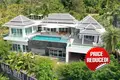 Villa de 4 dormitorios 768 m² Phuket, Tailandia