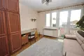 2 room apartment 48 m² in Warsaw, Poland