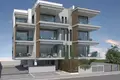 Mieszkanie 1 pokój 75 m² Limassol Municipality, Cyprus