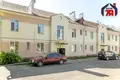 2 room apartment 56 m² Ciurliouski sielski Saviet, Belarus