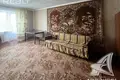 Apartamento 2 habitaciones 51 m² Lieninski, Bielorrusia