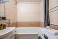 Квартира 2 комнаты 52 м² Вильнюс, Литва