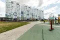 Appartement 1 chambre 43 m² Sienica, Bélarus