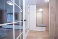 Apartamento 3 habitaciones 64 m² Minsk, Bielorrusia