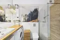 Appartement 2 chambres 54 m² Cracovie, Pologne