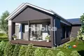 2 bedroom house 62 m² Helsinki sub-region, Finland