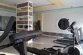 1 bedroom apartment 65 m² Oba, Turkey