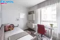 Квартира 4 комнаты 74 м² Вильнюс, Литва