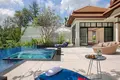 Villa de tres dormitorios 514 m² Choeng Thale, Tailandia