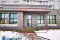 Tienda 2 habitaciones 82 m² en Minsk, Belarús