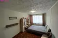 1 room apartment 32 m² Mazeikiai, Lithuania