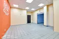 Tienda 2 habitaciones 37 m² en Kalodishchy, Bielorrusia