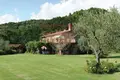 5-Zimmer-Villa 760 m² Montecatini-Terme, Italien