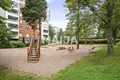 Apartamento 3 habitaciones 75 m² Turun seutukunta, Finlandia