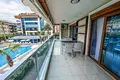 1 bedroom apartment 60 m² Oba, Turkey