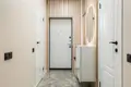 Wohnung 1 zimmer 31 m² Minsk, Weißrussland