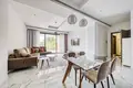 Wohnung 2 Schlafzimmer 89 m² in Germasogeia, Zypern