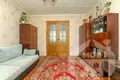 Apartamento 3 habitaciones 54 m² Viliejka, Belarús