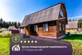 Casa 73 m² Zodzinski selski Savet, Belarús