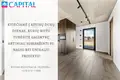 Квартира 2 комнаты 29 м² Svencele, Литва