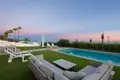 villa de 5 dormitorios 652 m² Estepona, Španjolska