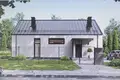 Casa 100 m² Smalyavichy, Bielorrusia