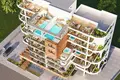 3 bedroom apartment 115 m² Larnaca, Cyprus