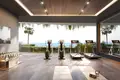 3 bedroom apartment 210 m² Benalmadena, Spain