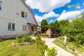 Casa de campo 229 m² Kalodziscanski selski Savet, Belarús