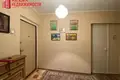 Apartamento 3 habitaciones 79 m² Grodno, Bielorrusia