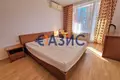 Квартира 2 комнаты 71 м² Святой Влас, Болгария