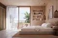 3-Schlafzimmer-Villa 170 m² Pecatu, Indonesien