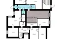 Dom 240 m² Gienie, Litwa
