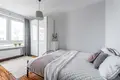 2 room apartment 52 m² Warsaw, Poland