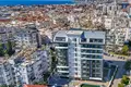 Wohnung 2 zimmer  Alanya, Türkei
