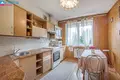 Apartamento 3 habitaciones 64 m² Radviliskis, Lituania