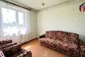 Casa 58 m² Kasciuki, Belarús