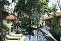 Complejo residencial Complex of villas with a restaurant and a spa in the quiet area of Lipa Noi, Samui, Thailand