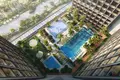 Complejo residencial Binghatti Elite