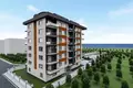 Apartamento 1 habitación 121 m² Demirtas, Turquía