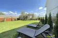 House 267 m² Ozyaritska-Slabadski rural council, Belarus