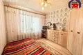 3 room apartment 62 m² Sluck, Belarus