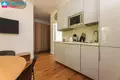 Квартира 2 комнаты 36 м² Паланга, Литва
