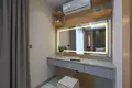 Mieszkanie w nowym budynku Apartamenty z Panoramicznym Widokiem na Miasto w Kargıcak Alanya