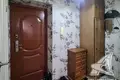 1 room apartment 36 m² Brest, Belarus