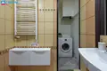 3 room apartment 58 m² Vilnius, Lithuania