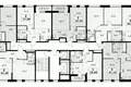 Apartamento 2 habitaciones 49 m² Postnikovo, Rusia