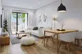 3 bedroom apartment 108 m² Fuengirola, Spain